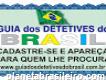 Detetive Particular-guia dos Detetives do Brasil