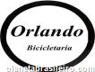 Bicicletaria Do Orlando
