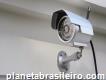 Instalação de câmeras de segurança Cftv curitiba