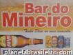 Bar do mineiro disk Cerveja
