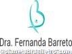 Consultório Dra. Fernanda Barreto