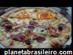 Mania Brasileira Pizza Delivery