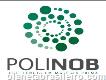 Polinob - Metais não Ferrosos e Plásticos Industriais