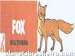 Fox Multimídia