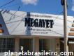 Megavet-centro Médico Veterinário