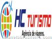 Hc Turismo - Agência de viagens
