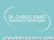 Charles Kinast - Fisioterapia