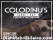 Colodinu's Sauna Bar