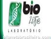 Laboratório Bio Life - Unidade Girassol
