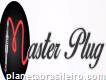 Master Plug Áudio E Produtos Musicais