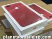 Smartphone iphone 7 Plus 128gb Product Red
