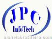 Jpc Infotech - Técnico em Informática