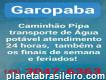 Caminhão Pipa (48) 3047-6363 Garopaba