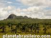 Áreas para Compensação Social de Reserva Legal - Bioma Cerrado - Bacia do Rio das Velhas