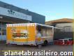 Pit Stop Lanches- Food Truck