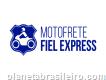 Moto Frete Express Serviços de Rápidas Entregas
