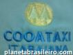 Cooataxi - Cooperativa Alternativa De Táxi De Itabaiana