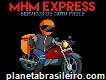 Mhm Express Serviços De Motoboy