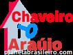 Chaveiro Araújo Serviços Técnicos de Chaves.