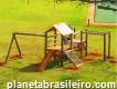 Playground Aldeota de Tronco