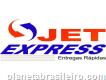 Jet Express Entregas Rápidas