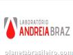 Laboratório Andreia Braz