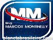Blog Marcos Montinelly