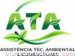 Ata - Assitência Técnica Ambiental e Consultoria