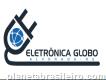 Electrónica Globo Alvorada