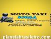 Moto Táxi Sousa