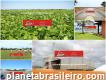 Fazenda em Goiás região de Jussara com plantio irrigado soja feijão milho sorgo e com uma mega estrutura área 11.800 hectares