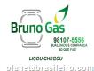 Bruno Gás e Água Mineral