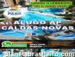 62 9 9952 5757 Alugo Ap Caldas Novas Ecologic Park