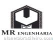 Mr Engenharia - Projeto De Estruturas Metálicas, Inspeção Nr-13