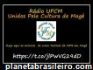 Rádio Upcm-unidos Pela Cultura de Magé