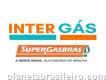 Intergás - Depósito de Gás e Água
