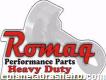Romaq Performance Parts