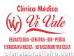 Clínica Médica e Imagem Vi Vale