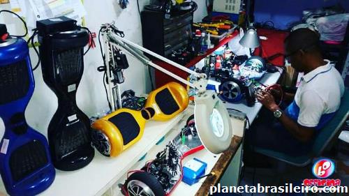 Conserto de brinquedos: telefone y horário - Rua Carlos Pereira Falção ...