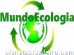 Site Mundo Ecologia