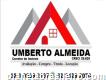 Umberto Almeida - Corretor de Imóveis