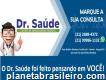 Clínica Dr. Saúde Rio - Itaguaí