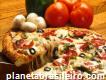 Curso de pizzaiolo online, sem mensalidades e com certificado.