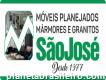 Mm São José - Planejados & Marmoraria