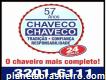 Chaveco- Serviço De Chaveiros Patenteado A 40 Anos