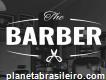 Barbearia The Barber