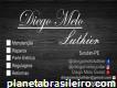 Diego Melo Luthier