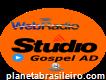 Rádio Estúdio gospel Ad 103, 3 Fm