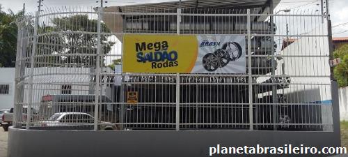 Sucatão Brasil - Grupo Brasil - Anil: telefone - Av. Casemiro Júnior ...