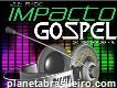Web Rádio Impacto Gospel!